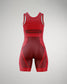 RUDIS Blitz Women's Elite 2.0 Singlet