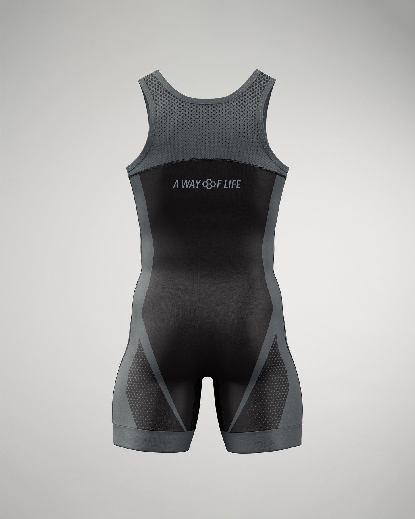 RUDIS Blitz Boy's Elite Singlet