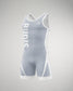 RUDIS Blitz Boy's Elite Singlet