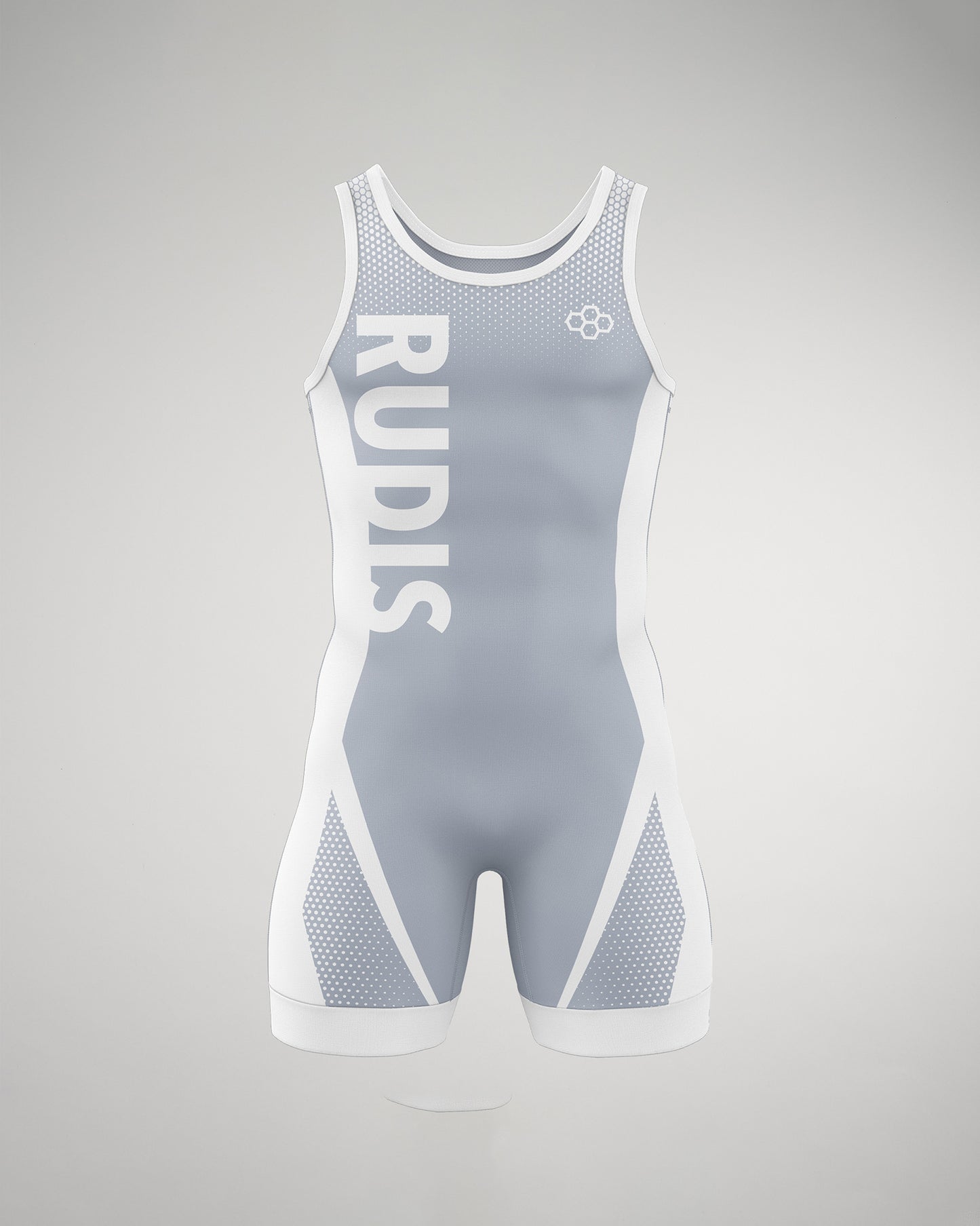 RUDIS Blitz Boy's Elite Singlet