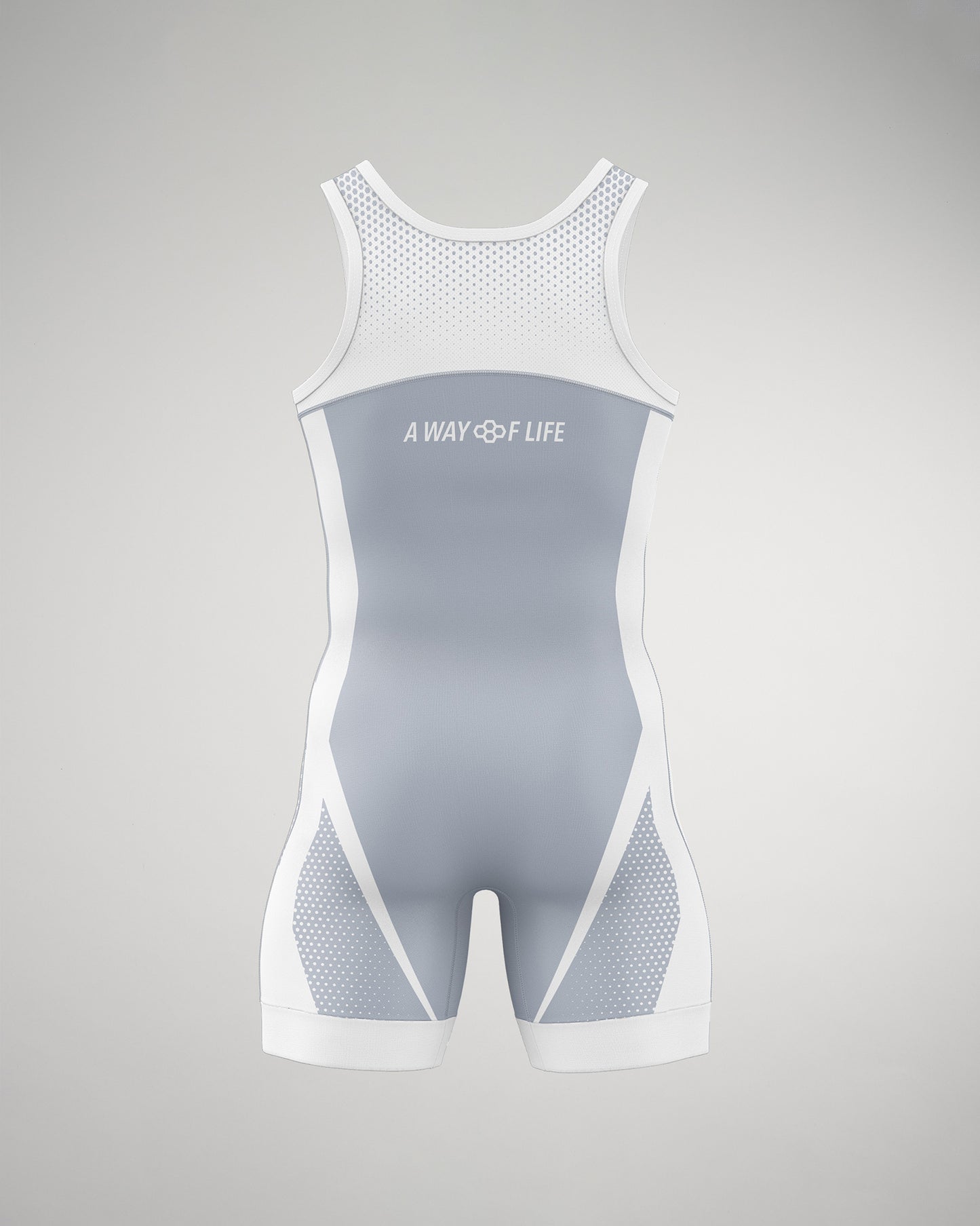 RUDIS Blitz Boy's Elite Singlet