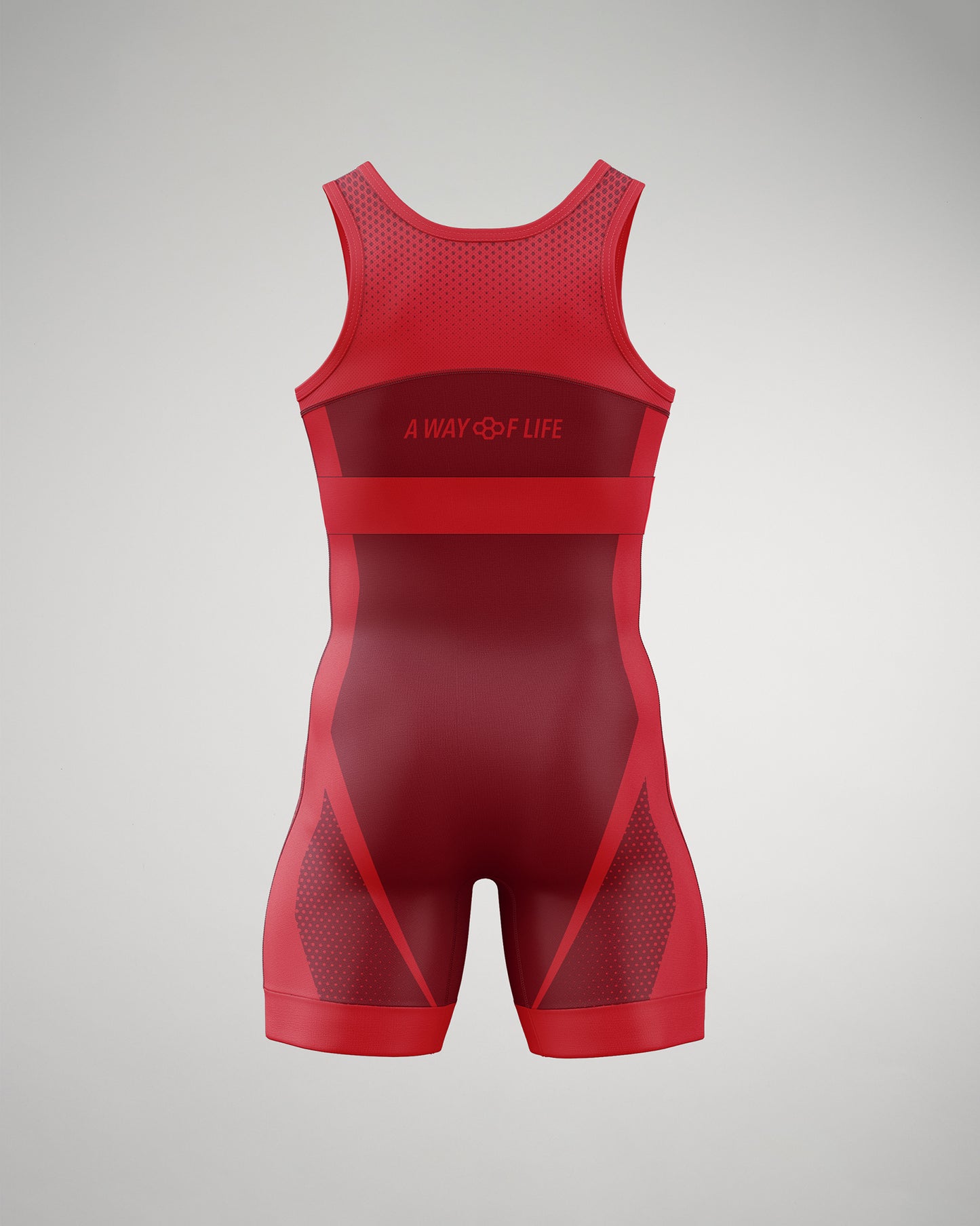 RUDIS Blitz Boy's Elite Singlet
