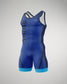 RUDIS Blitz Boy's Elite Singlet