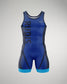 RUDIS Blitz Boy's Elite Singlet
