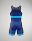 RUDIS Blitz Boy's Elite Singlet
