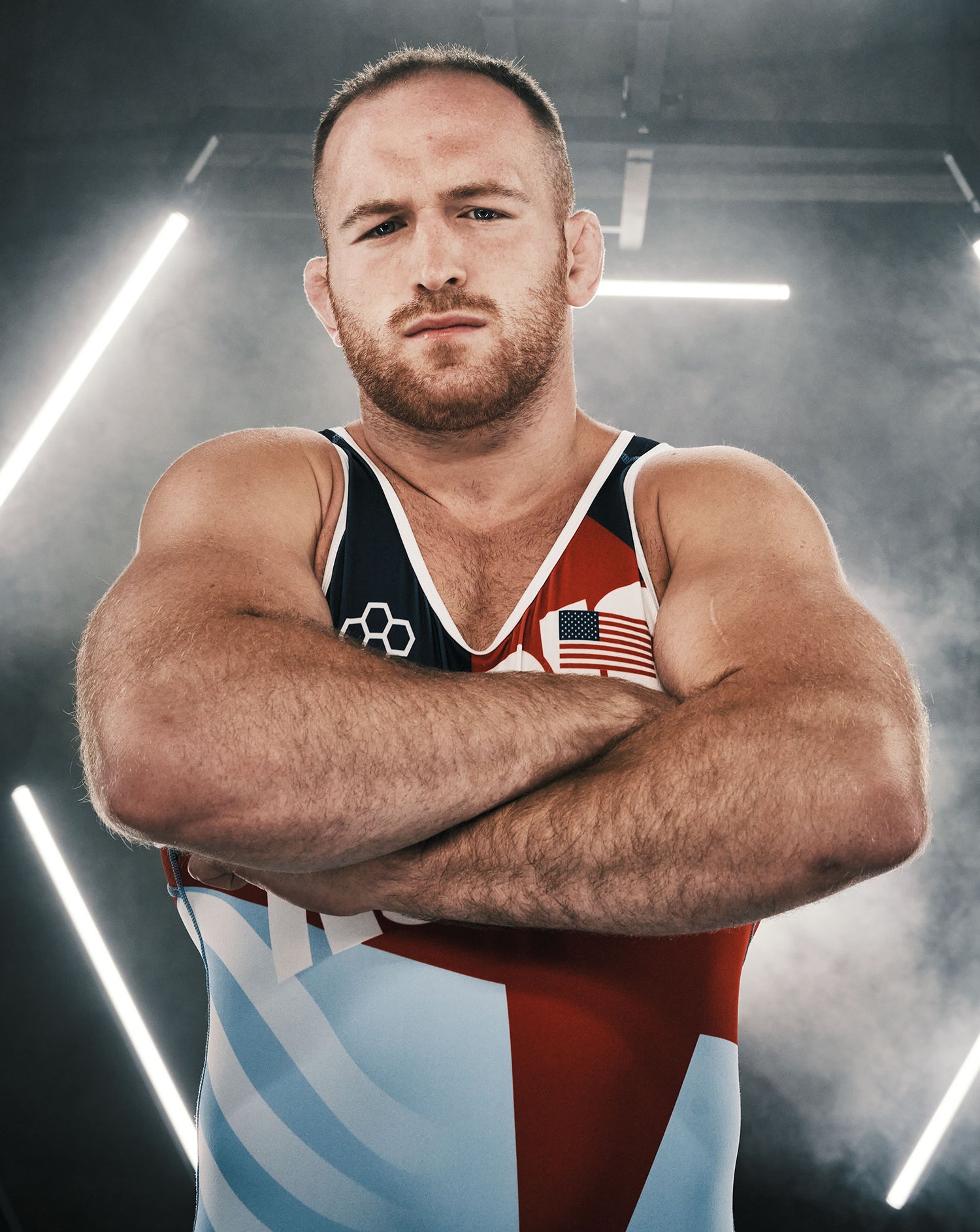 Kyle Rudzinski UNLOCKED with Team RUDIS | RUDIS