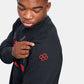 Bloodsport Legend Heavyweight Crewneck