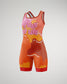 RUDIS Bubble Women's Elite 2.0 Singlet