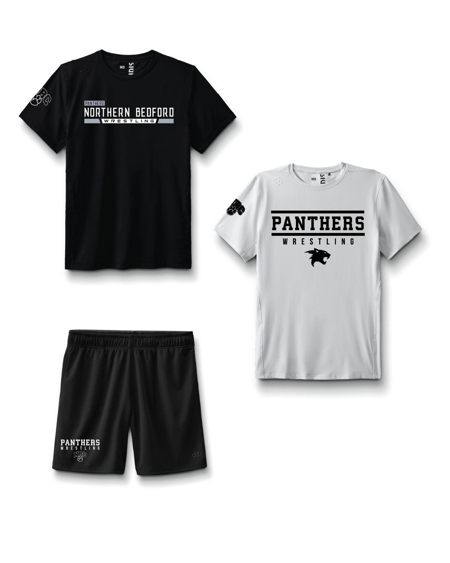 Northern Bedford HS Bundle 1
