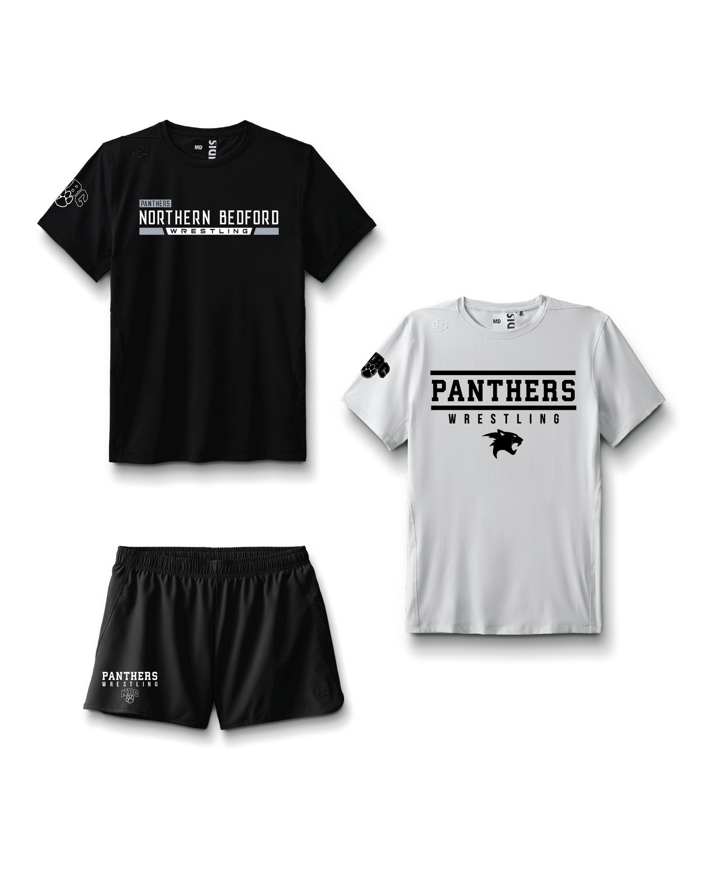Northern Bedford HS Womens Bundle 1