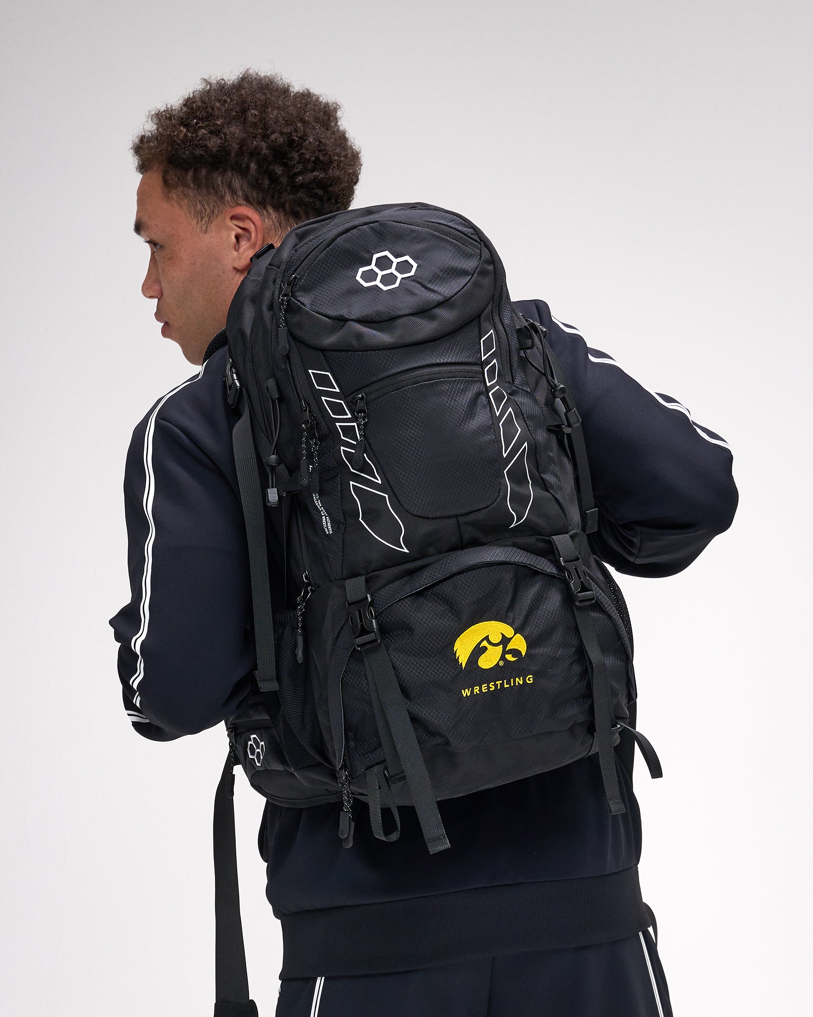 Iowa Genesis Gearpack IV | RUDIS