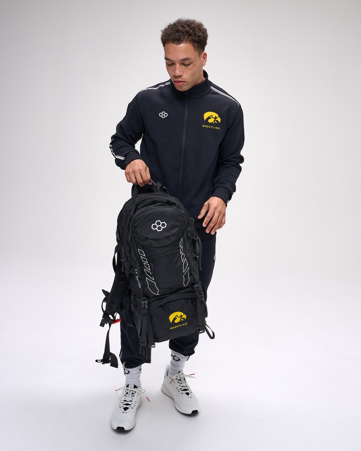 Iowa Genesis Gearpack IV