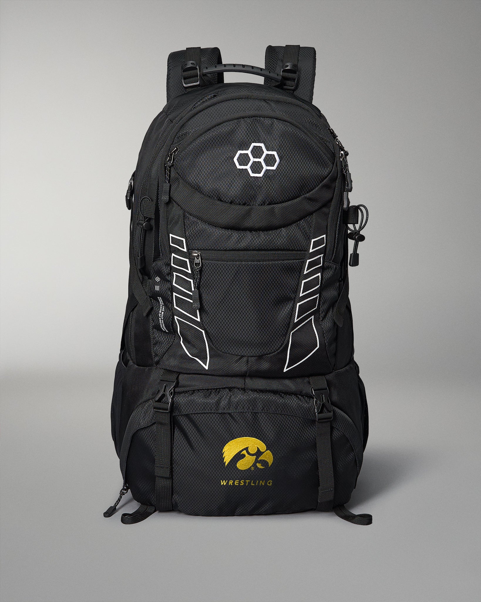 iowa gear Iowa Genesis Gearpack IV