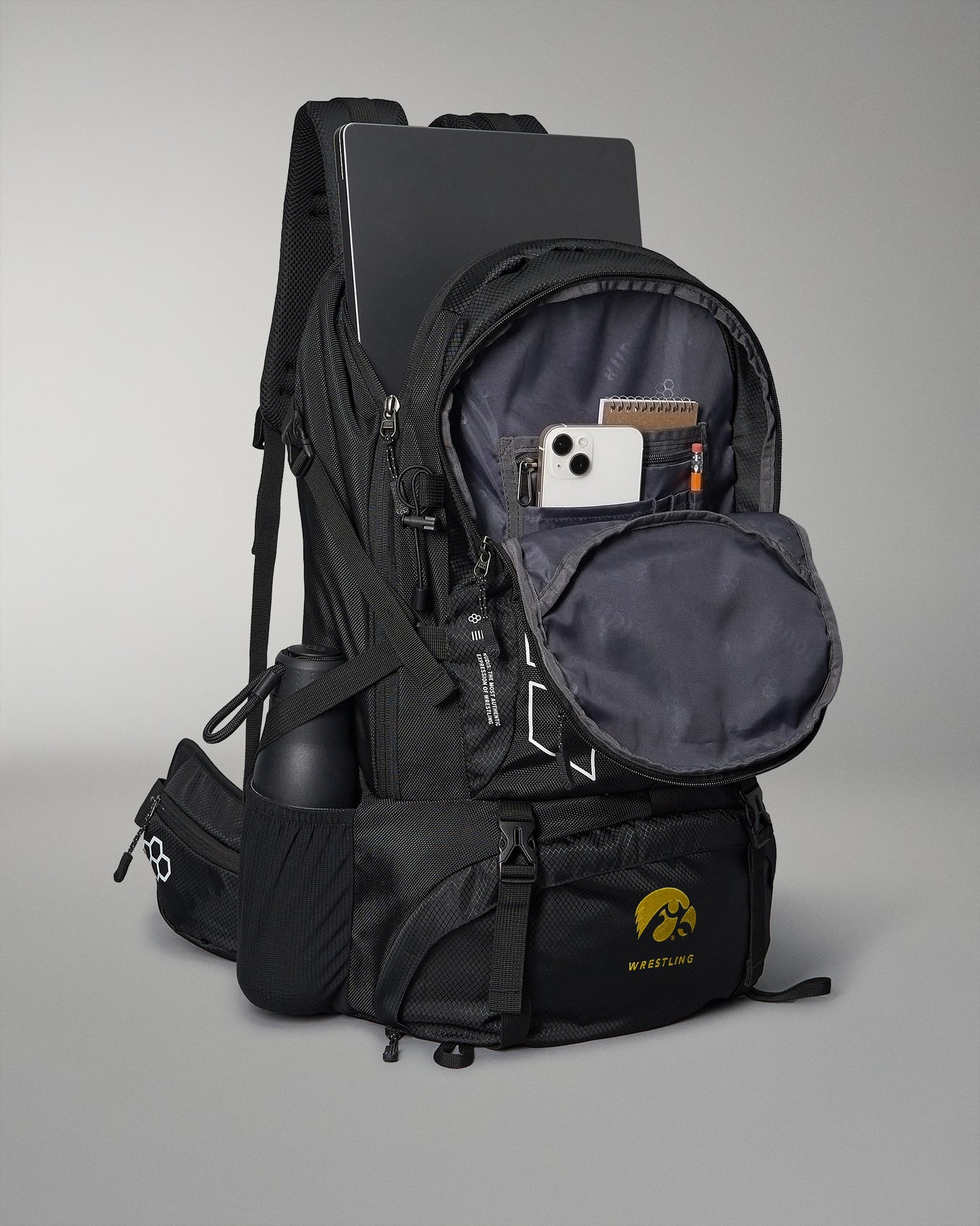 Iowa Genesis Gearpack IV