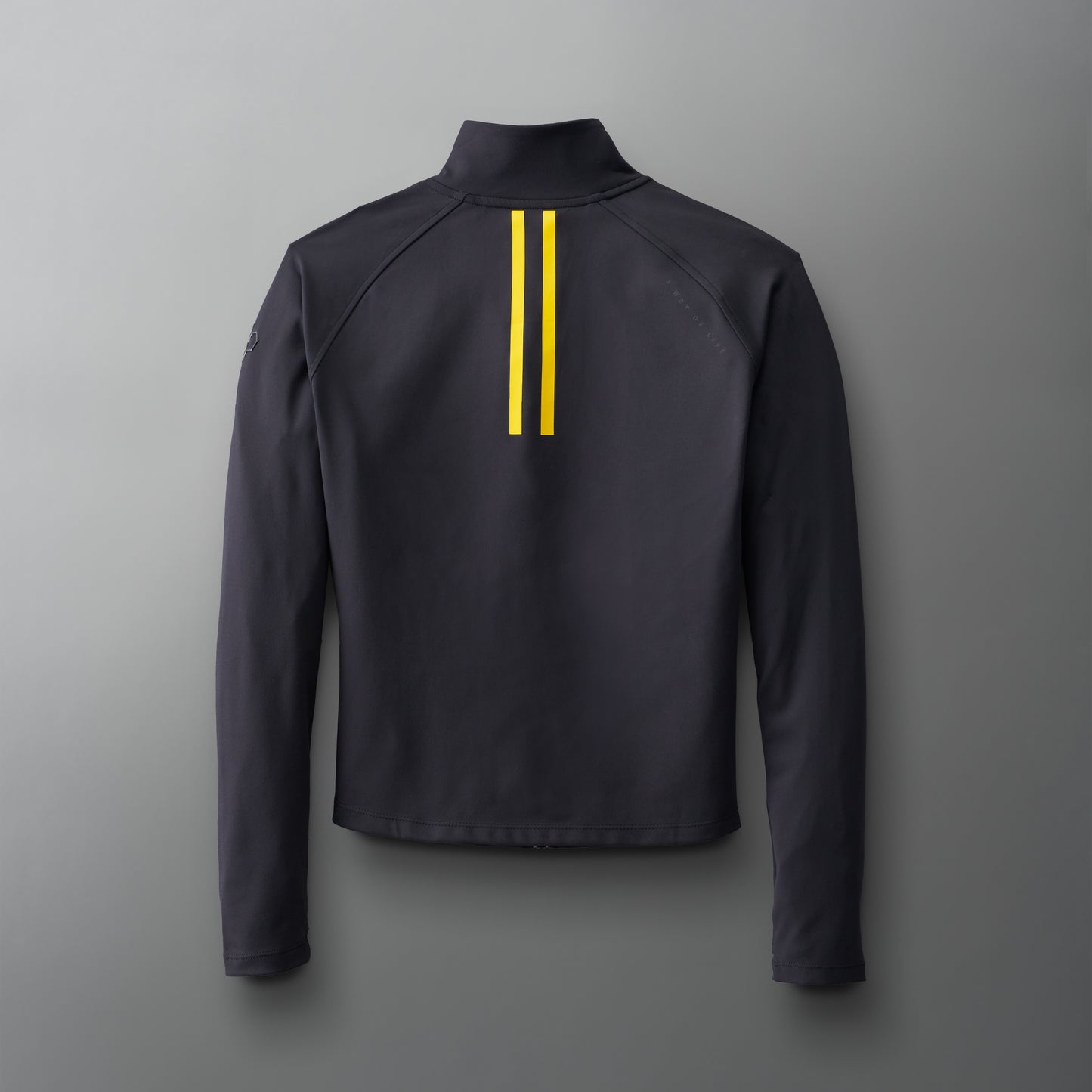 Sweat à capuche IOWA Contour pour femme avec fermeture éclair intégrale
