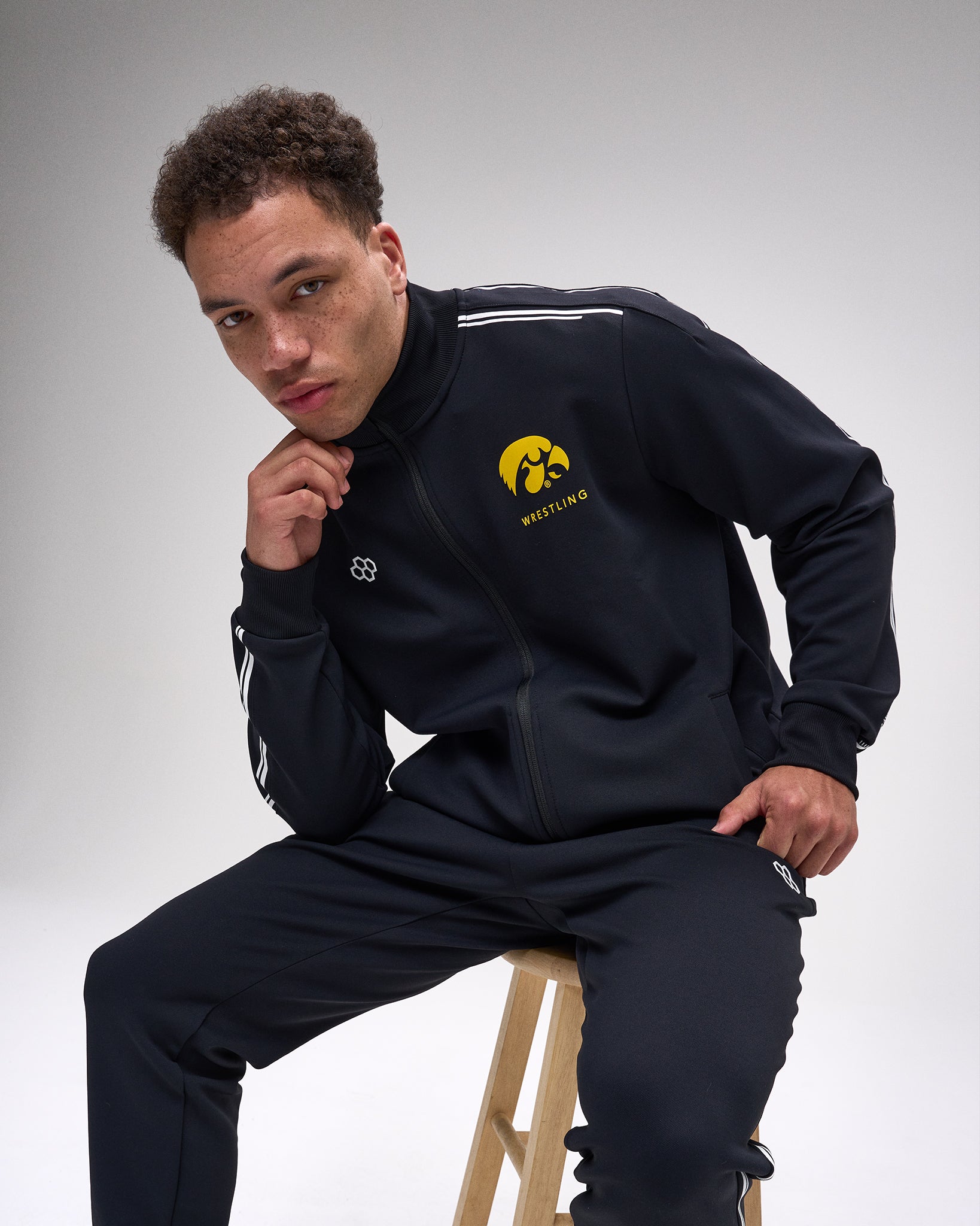 Iowa Chronicle Elite Jacket