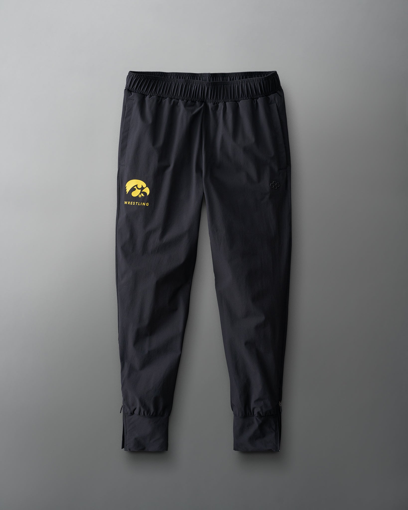 Iowa Gold IOWA Gold Standard Pants - Dominate the Mat with Confidence | RUDIS