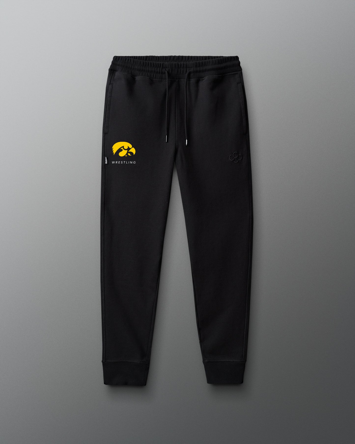 Iowa Titan Heavyweight Jogger
