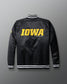 Iowa Satin Jacket