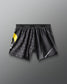 Iowa Hawkeyes Sublimated Women's Elite Shorts