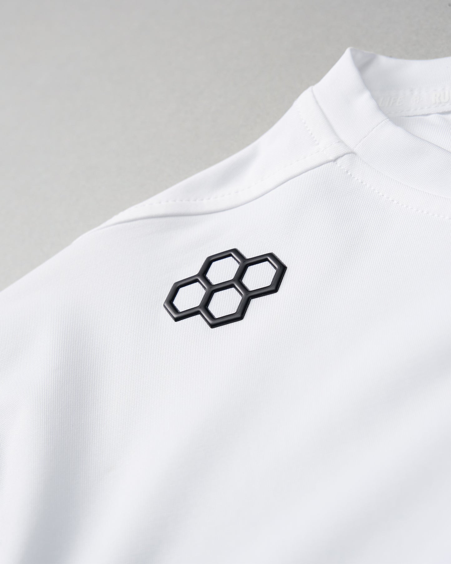 T-shirt extensible performant des Iowa Hawkeyes