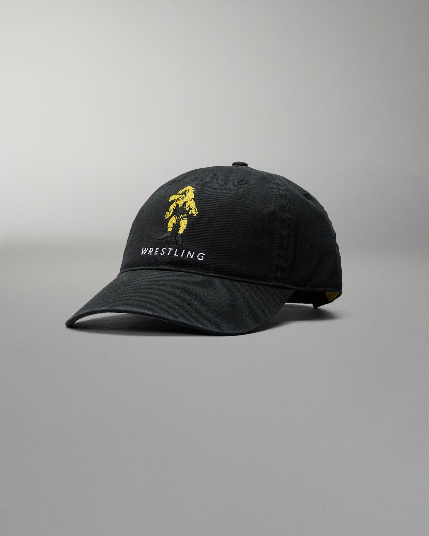 Hawkeye Freestyle Unstructured Hat