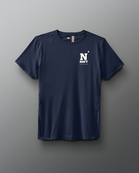 CNAPT1001-Naval-Academy-
