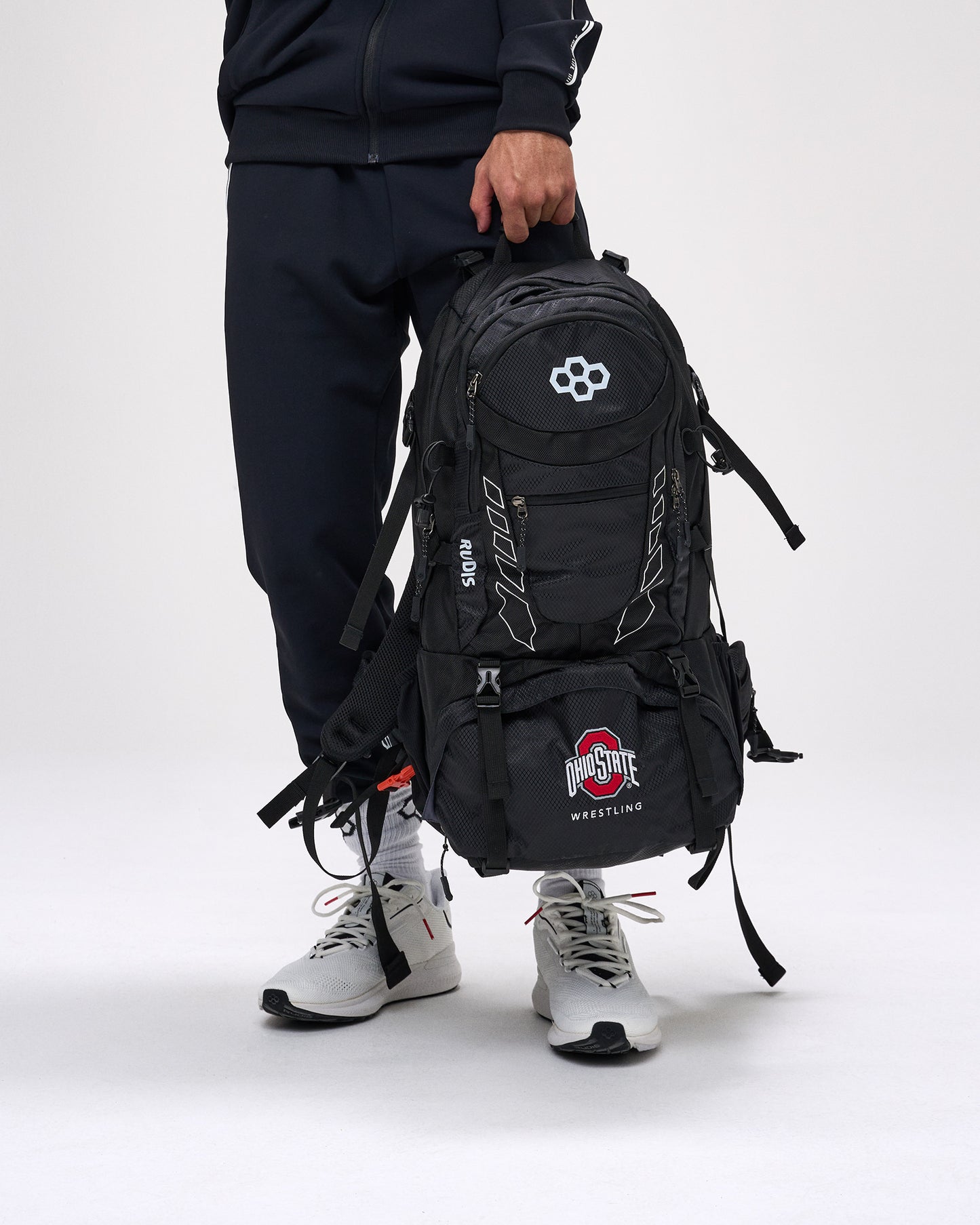 Ohio State Genesis Gearpack IV