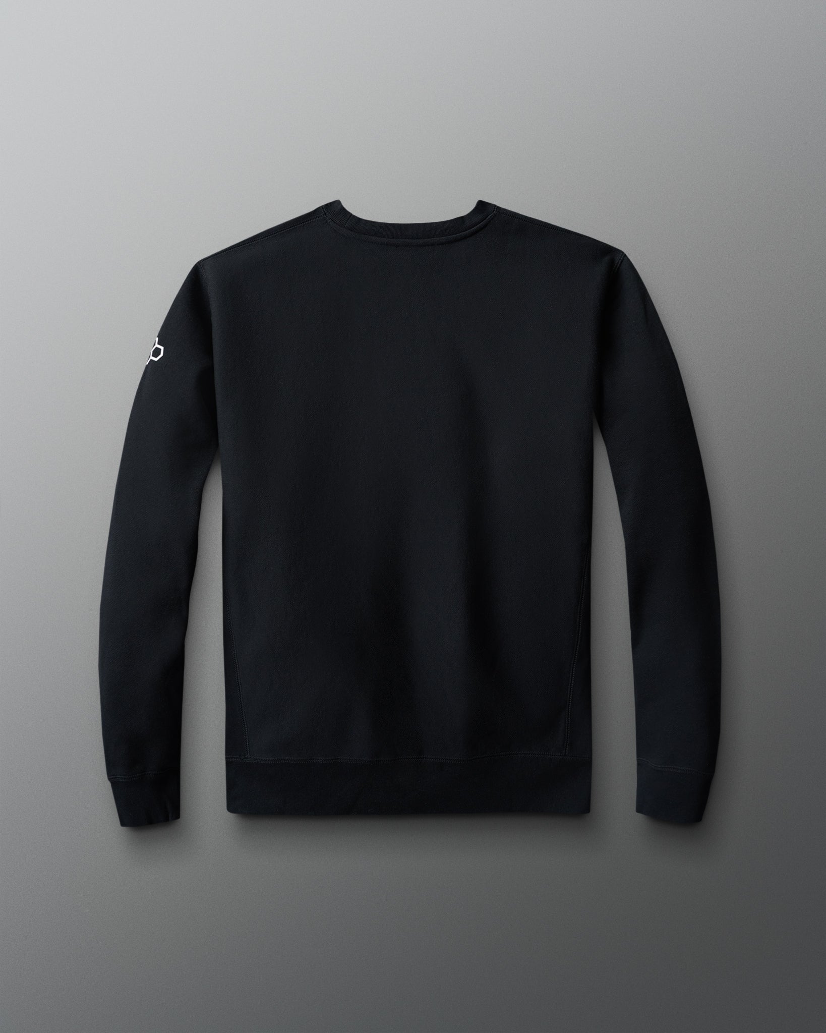 Ohio State Wrestling Convex Crewneck – Premium Fleece