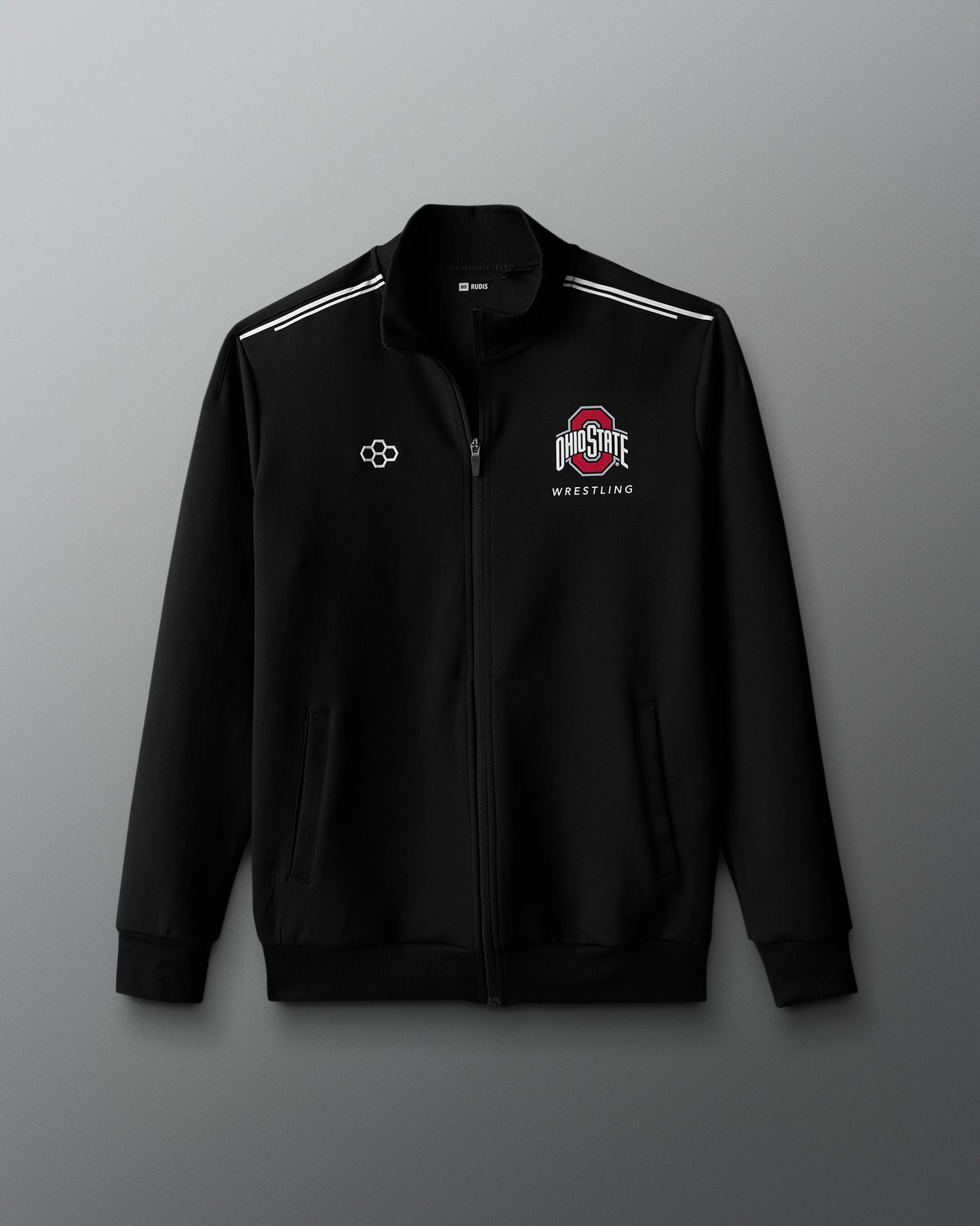 Ohio State Block O Chronicle Elite Jacket