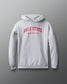 Ohio State Wrestling Convex Hoodie