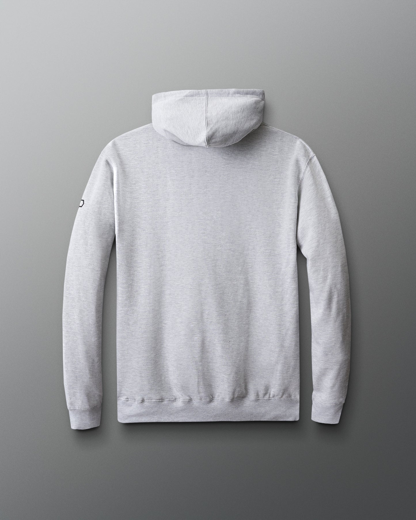 Ohio State Wrestling Convex Hoodie