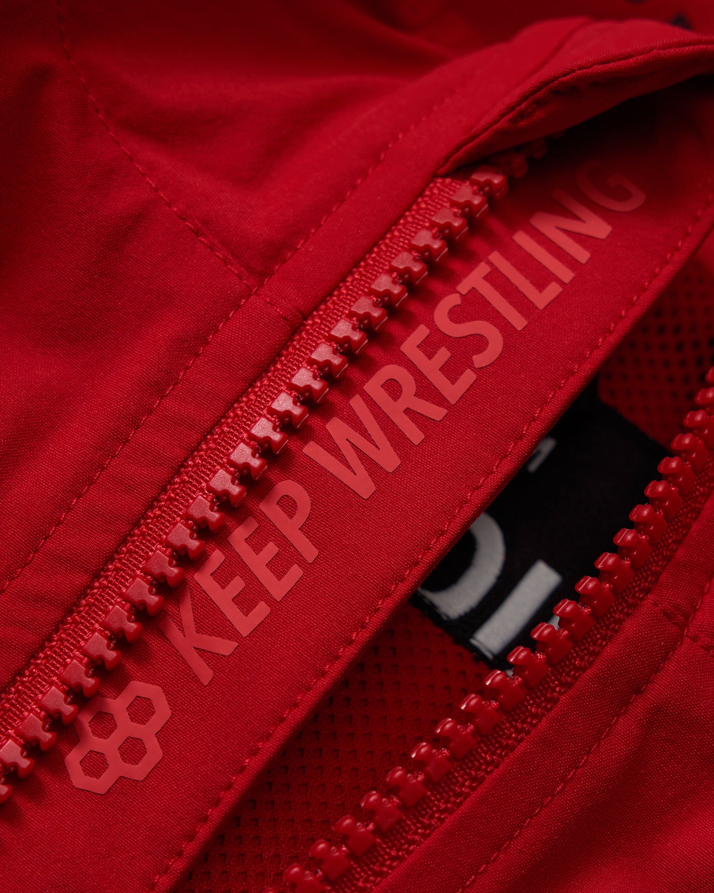 OSU Gold Standard Youth Jacket