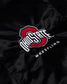 Ohio State Satin Jacket