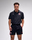 Ohio State Chronicle Elite Snap Polo