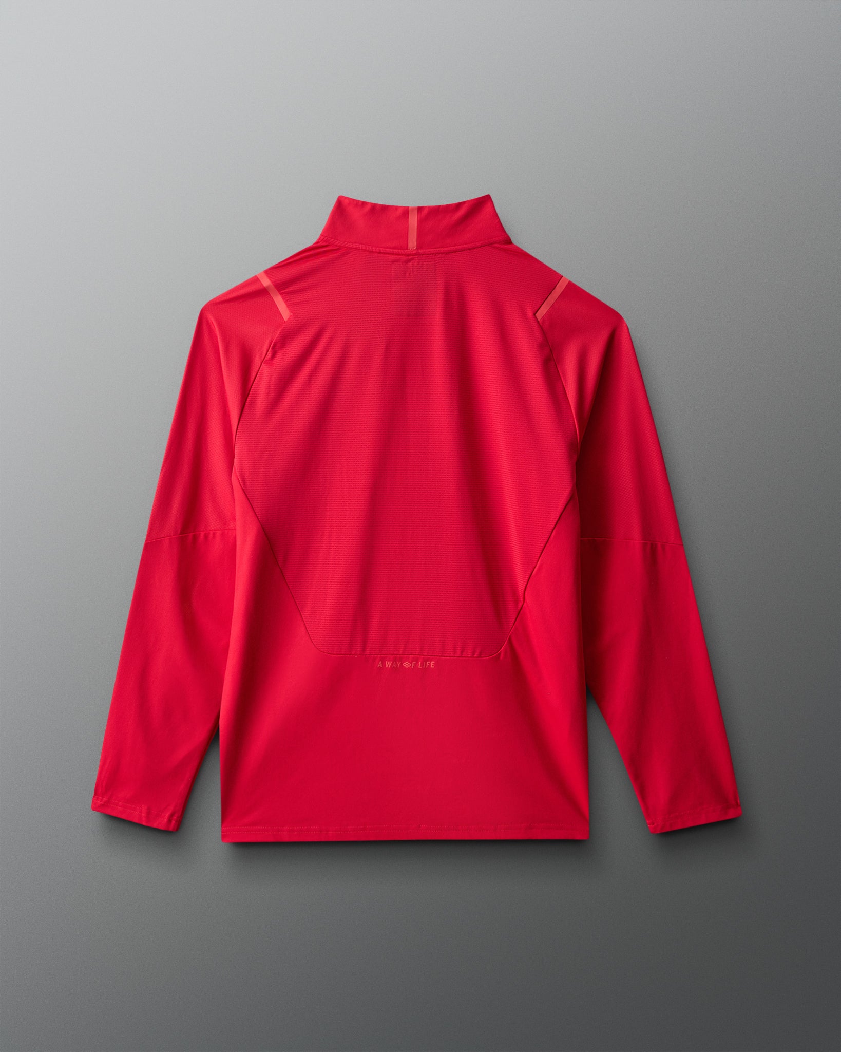 Ohio State Vent 1/4 Zip | RUDIS