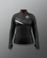 Ohio State Sublimated Women's Quarter Zip