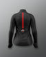 Ohio State Sublimated Women's Quarter Zip