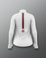 Ohio State Sublimated Women's Quarter Zip