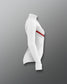 Ohio State Sublimated Women's Quarter Zip