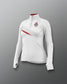 Ohio State Sublimated Women's Quarter Zip