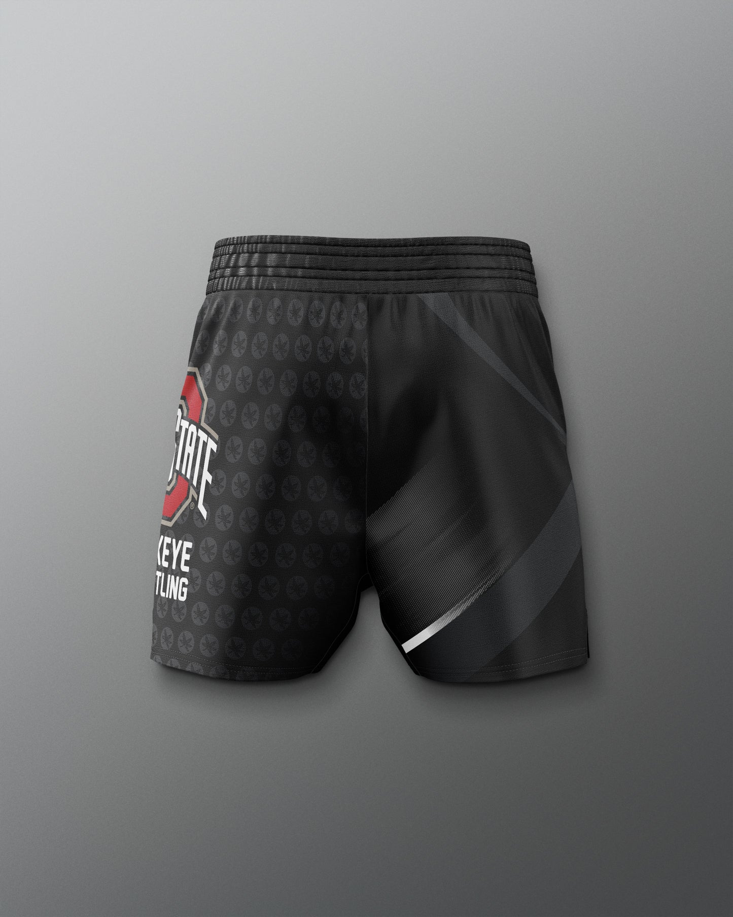 Ohio State Sublimated Shorts