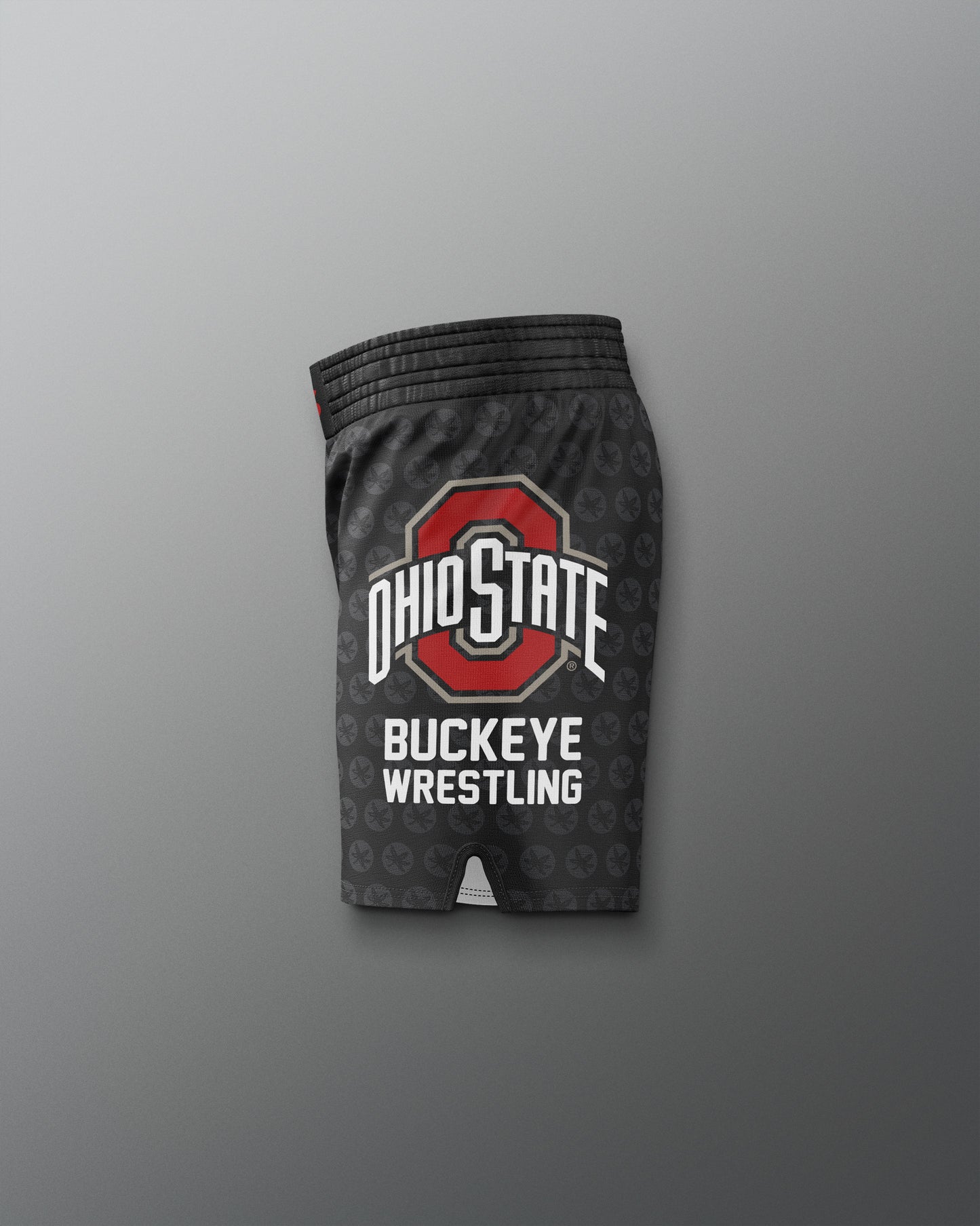 Ohio State Sublimated Shorts