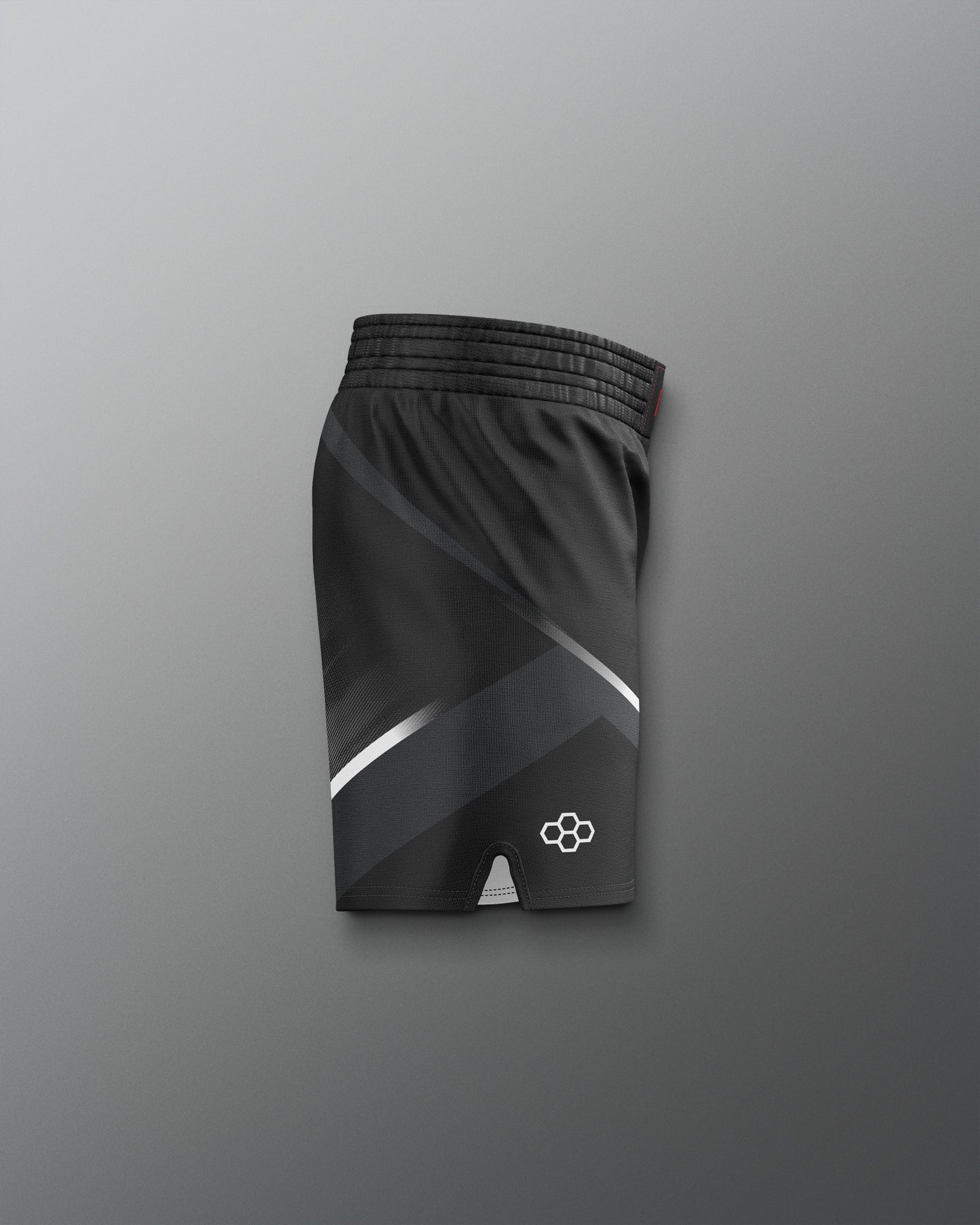 Ohio State Sublimated Shorts