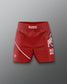 Ohio State Sublimated Shorts