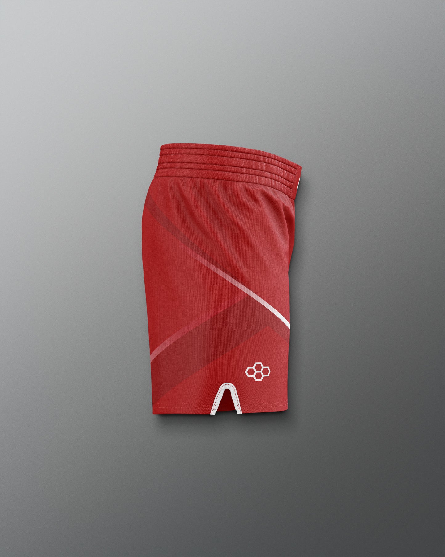 Ohio State Sublimated Shorts
