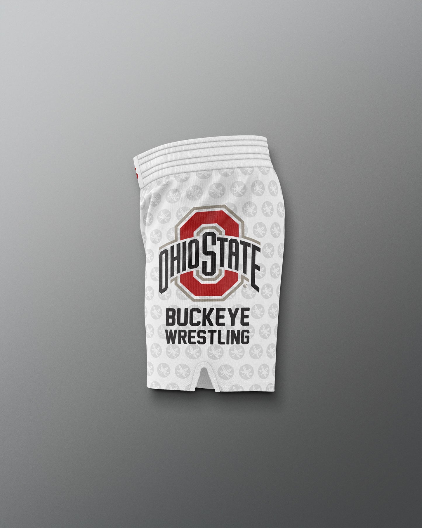 Ohio State Sublimated Shorts