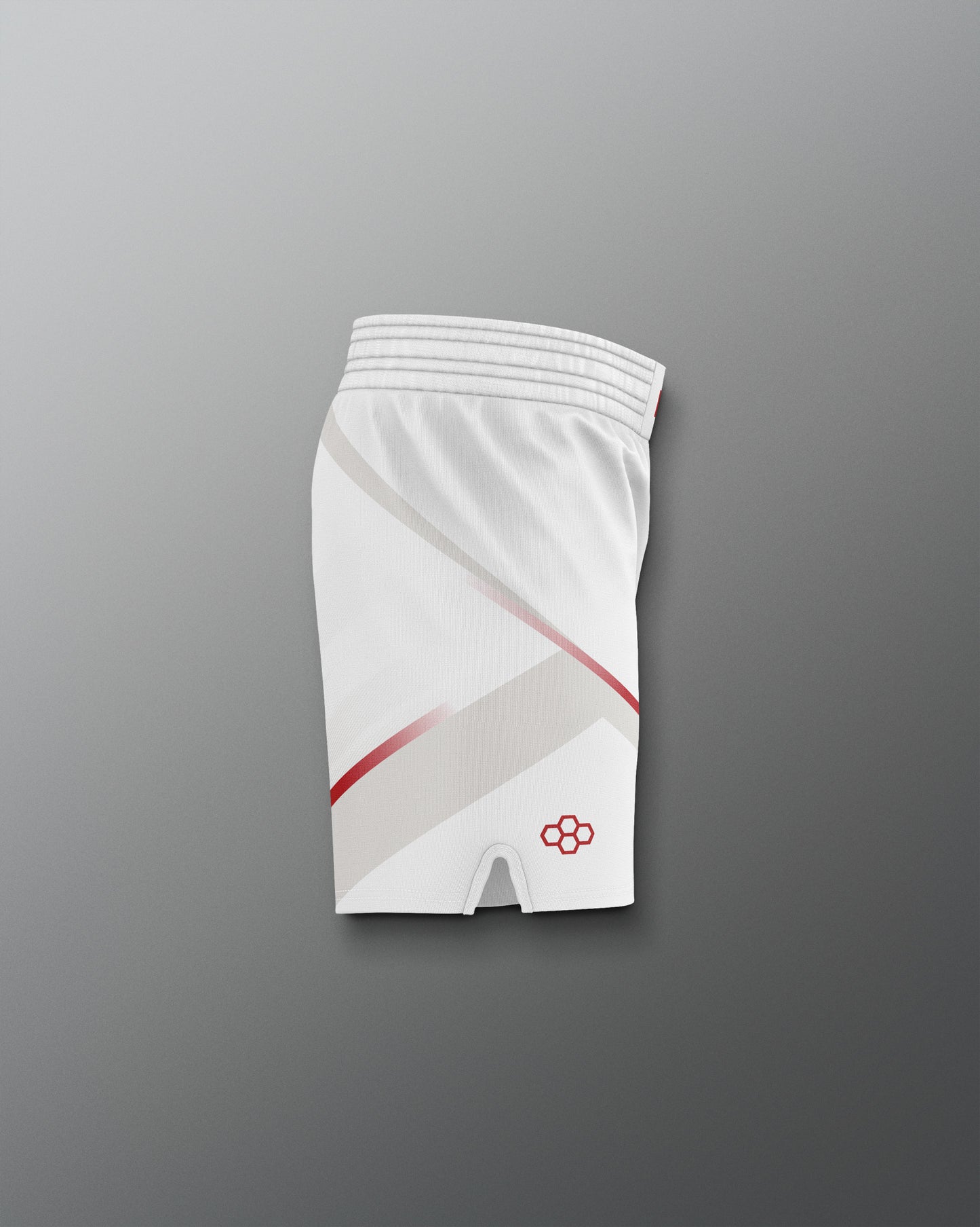 Ohio State Sublimated Shorts