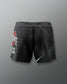 Ohio State Women's Sublimated Shorts