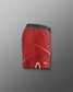 Ohio State Women's Sublimated Shorts